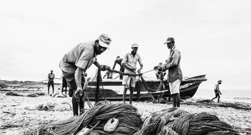 Fisheries Losses Top Rs 21 Bn After Cyclone Ditwah